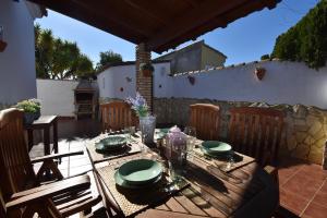 Villa Fortuna - Holiday Chiclana