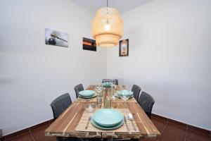 Villa Fortuna - Holiday Chiclana