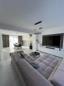 Villa in Domnești - Corbii Mari