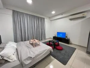 I City Cozy Love Suite - Klang