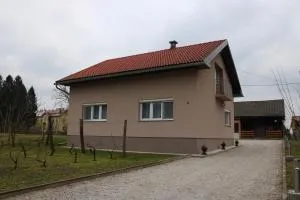 Kuća za odmor Franca - Trg