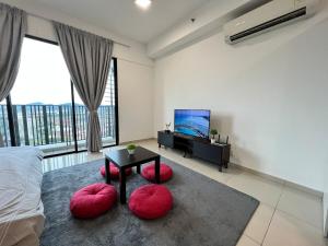 I City Cozy Love Suite