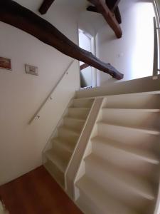 Maisons de vacances Gite Avec Piscine Sainte Anne : Maison 2 Chambres