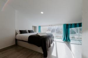 El ático de la Laurel