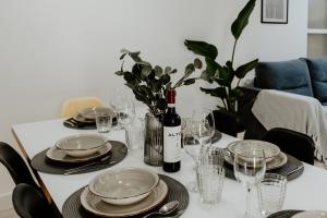 El ático de la Laurel