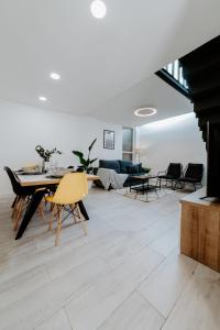 El ático de la Laurel