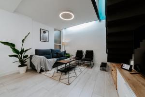 El ático de la Laurel