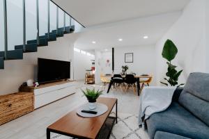 El ático de la Laurel