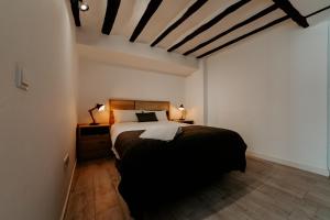 El ático de la Laurel