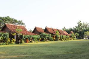 Ijen Estate Resort And Villa - Ubytování bez kategorie ve městě Banyuwangi