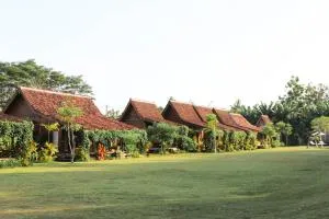 Ijen Estate Resort And Villa - Rogojampi