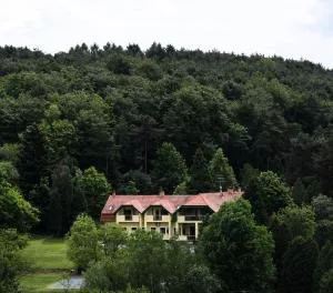 Apát Panzió és Hajdina Étterem - Dolenci