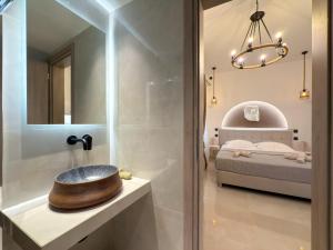 A modern temple of Athena 1 & 2