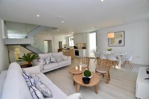 Villa Blanco Chiclana - Holiday Chiclana