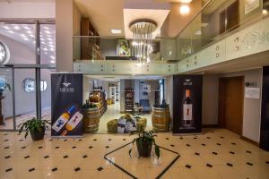 Хотел "Скалите", Skalite Hotel