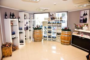 Хотел "Скалите", Skalite Hotel