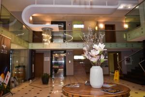 Хотел "Скалите", Skalite Hotel