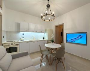 A modern temple of Athena 1 & 2