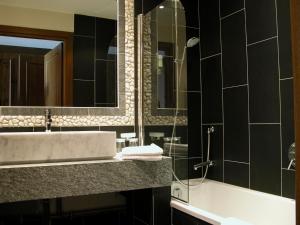 Hotels Villa Morelia : Chambre Double Standard