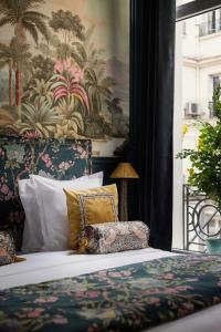 The Grand Champs Elysées