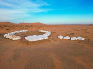 DESERTIUM Royal Luxury Desert Camp
