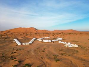 DESERTIUM Royal Luxury Desert Camp