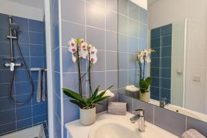 Appartements CAPSUD, La Garde-Freinet : photos des chambres