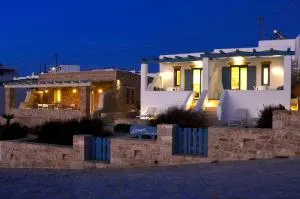 Sohoro - Koufonísia