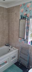 Quirky Victorian three bedroom terraced house