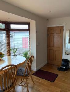 lovely bedroom in Newbridge