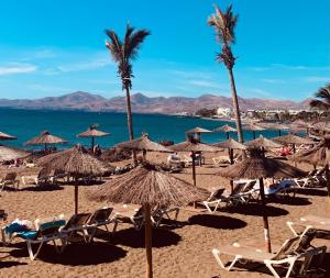 Puerto del Carmen, Casa Chinijos