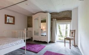 House with jacuzzi in Menufontaine, 180 m² for 8 people.