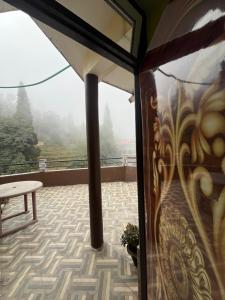 Graham Hill homestay