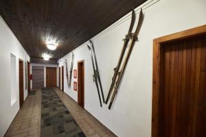 Horská Chata Ještědka