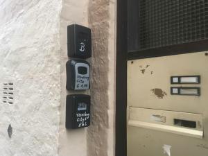 Flensburg City 6 1 OG