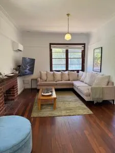 2 Cute Cosy Cottage Garden 2brms - Cottesloe