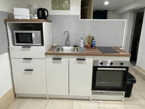 Petite Chambre avec SdB partagée