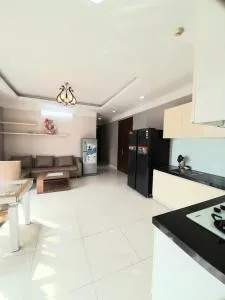 CĂN HỘ Chung Cư SUNRISE THỦ DẦU MỘT - Thu Dau Mot