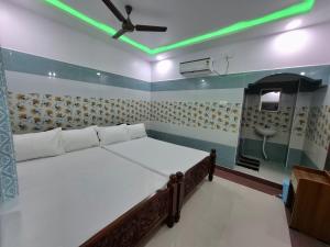 Ambika Residency & Mahal