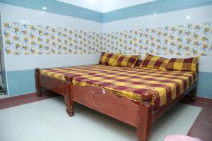 Ambika Residency & Mahal
