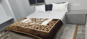 Shivashram Guest House