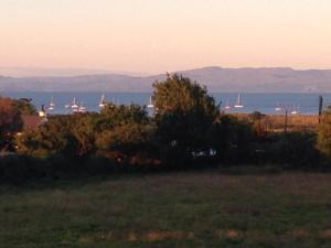 Studio room with amazing views