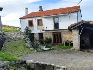 A Vixía do Roncudo - Corme-Puerto