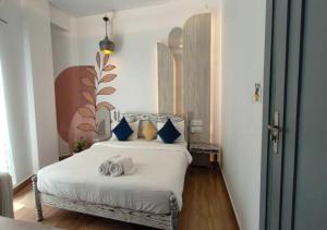 ALPINE BNB Dharmshala Homestay