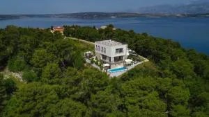 Villa Mirta ZadarVillas - Novigrad