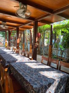Mai Chau Dreams Homestay