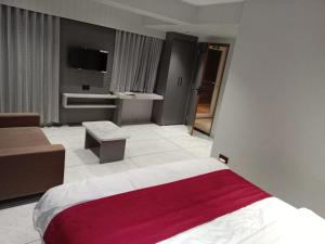 Hotel Dhara