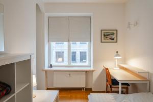 Dream Stay - Central 2-bedroom apartment with sauna