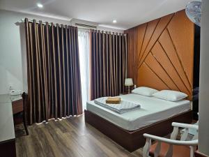 Nhà Nghỉ Ruby Hotel - KĐT Dương Nội Geleximco
