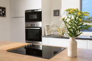 2 Appartements Bons Amis & Celadon - 2 appartements dans la meme residence : photos des chambres